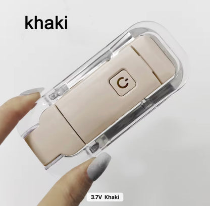 Book Light Clip
