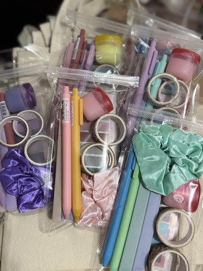 Annotation Kit | Nano