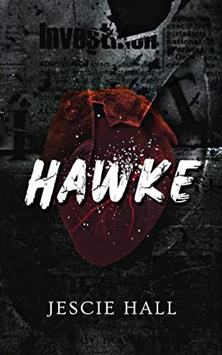 Hawke, Jescie Hall