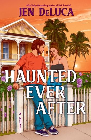 Haunted Ever After | Jen DeLuca | Paperback