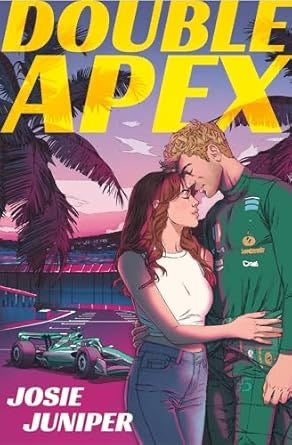 Double Apex | Josie Juniper | Paperback