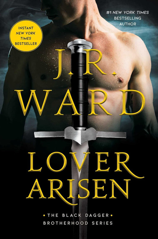 Lover Arisen | J.R. Ward | Hardcover