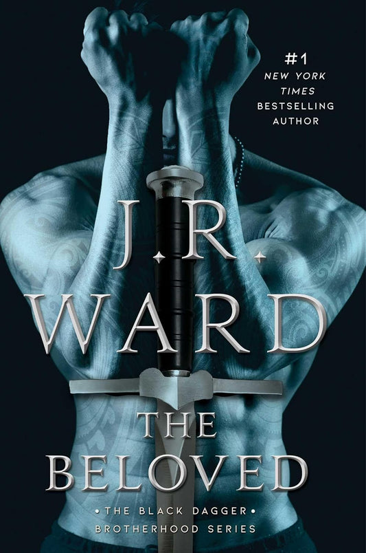 The Beloved | J.R. Ward | Hardcover