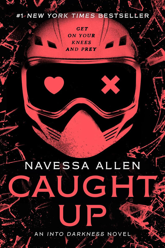 Caught Up | Navessa Allen | Paperback