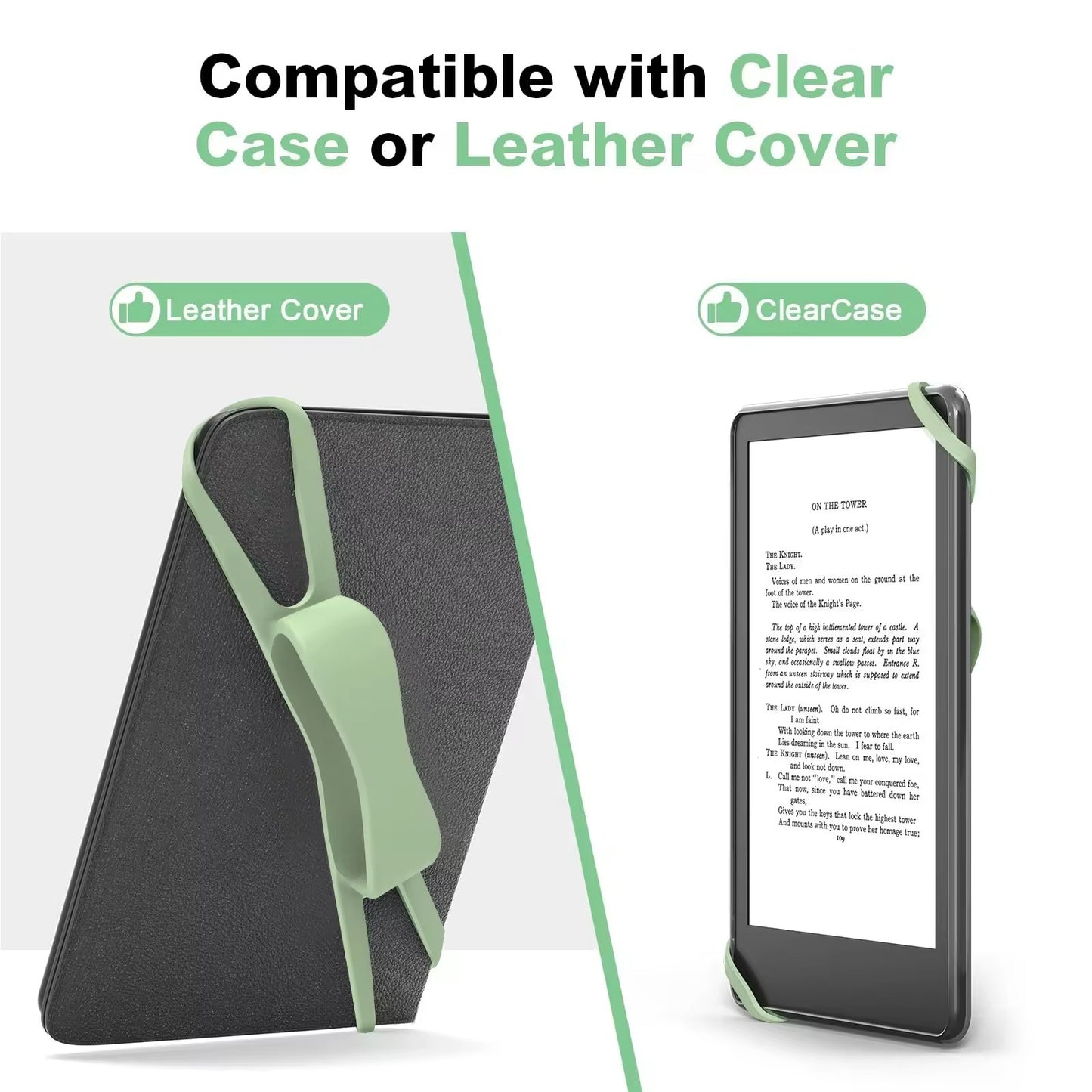 Silicone Grip Holder