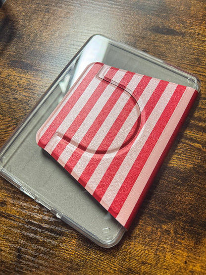"Probably Reading" Detachable Magnetic Kindle Case