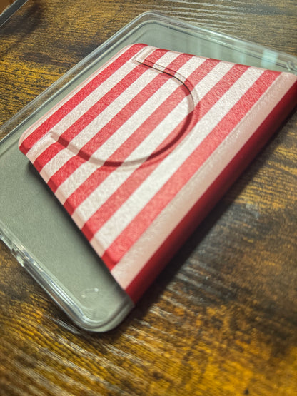 "Probably Reading" Detachable Magnetic Kindle Case