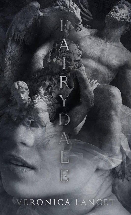 Fairydale: A Novel, Veronica Lancet