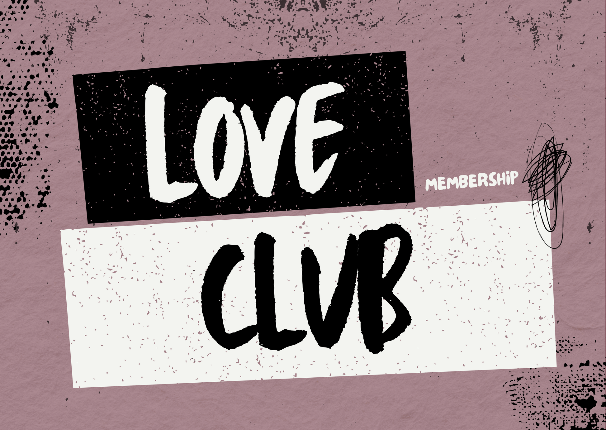 Love Club Membership
