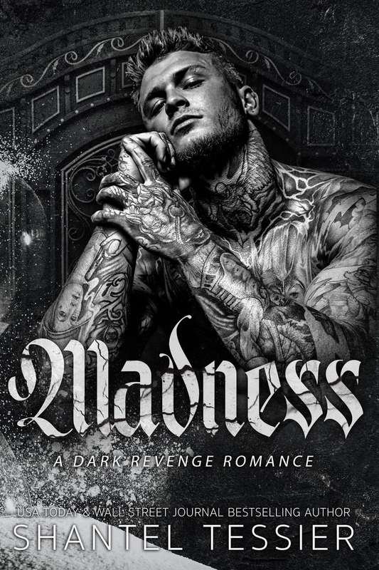 Madness | Shantel Tessier | Paperback | [PRE-ORDER NOW]