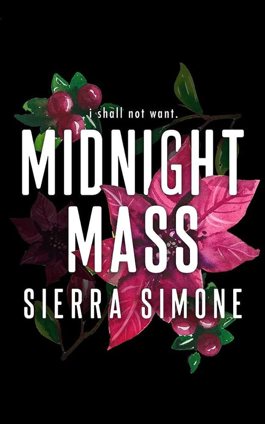 Midnight Mass (Priest) | Sierra Simone | Paperback