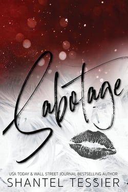 Sabotage | Shantel Tessier | Paperback | [PRE-ORDER NOW]