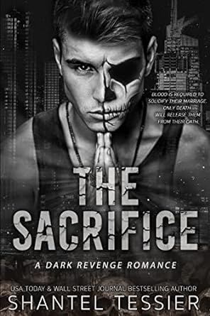 The Sacrifice | Shantel Tessier | Paperback | [PRE-ORDER NOW]
