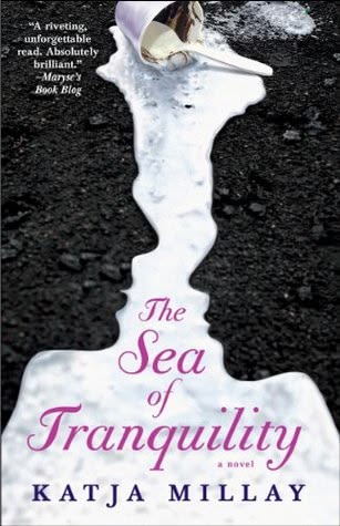 The Sea of Tranquility, Katja Millay