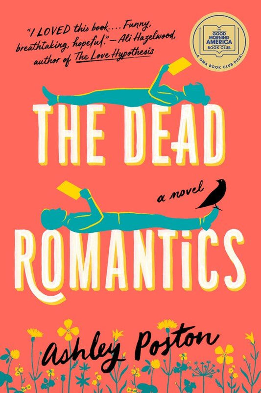 The Dead Romantics | Ashley Poston | Paperback