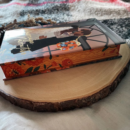 The Marriage Narrative, Claire Kann | Afterlight Edition
