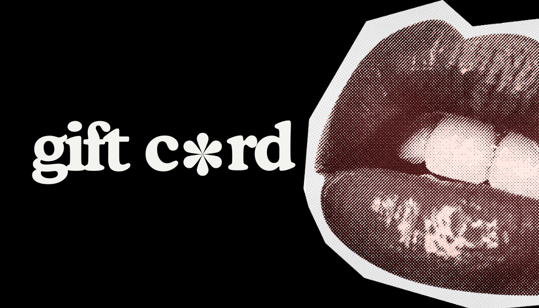 eGift Card (Instant Email Delivery)