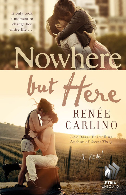 Nowhere But Here | Renee Carlino | Paperback