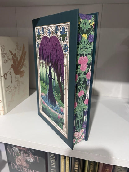 A Dance of Lies, Brittney Arena | Fairyloot Edition