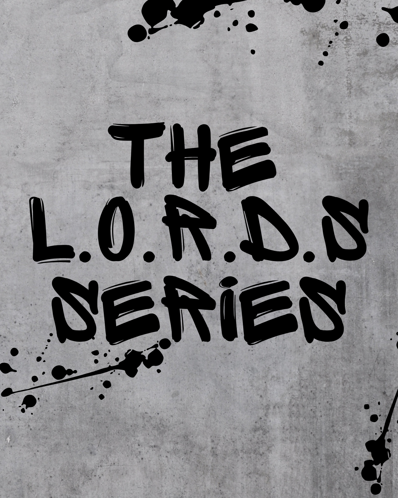House of Lords Series