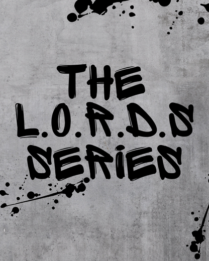 House of Lords Series