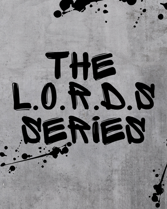 House of Lords Series
